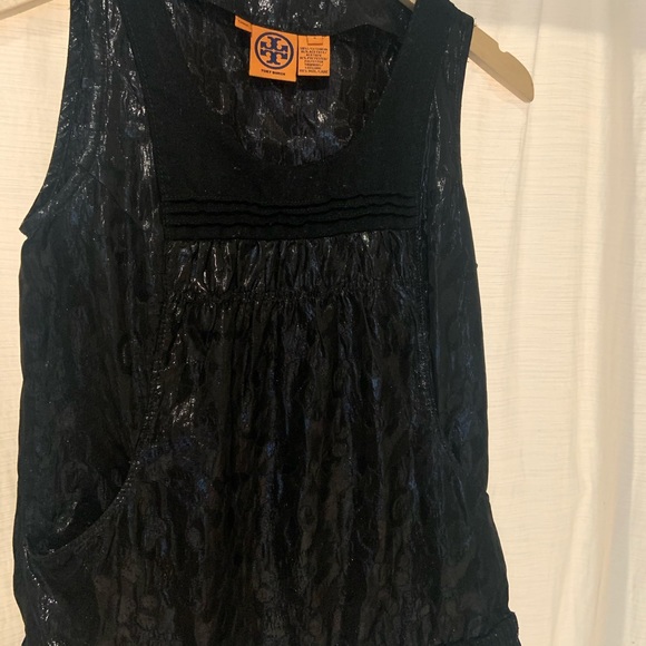 Tory Burch sleeveless top With pockets - Picture 5 of 6